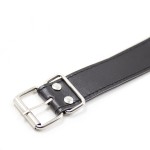 Stainless Steel O-Ring Mouth Gag 