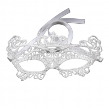 Lace Masquerade Eye Mask