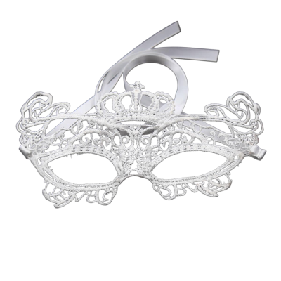 Lace Masquerade Eye Mask