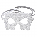 Lace Masquerade Eye Mask