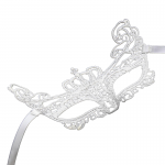 Lace Masquerade Eye Mask