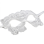 Lace Masquerade Eye Mask