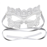 Lace Masquerade Eye Mask