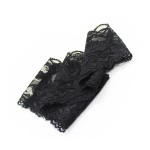 Lace Soft Floral Blindfold Eye Mask