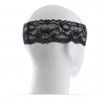 Lace Soft Floral Blindfold Eye Mask