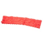 Lace Soft Floral Blindfold Eye Mask
