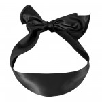 Satin Blindfold – Sensory Play Eye Mask