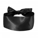 Satin Blindfold – Sensory Play Eye Mask