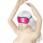 Fun and Playful Flirty Satin Blindfold 