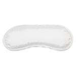 Fun and Playful Flirty Satin Blindfold 