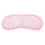 Fun and Playful Flirty Satin Blindfold 