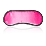 Fun and Playful Flirty Satin Blindfold 