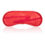 Fun and Playful Flirty Satin Blindfold 