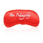 Fun and Playful Flirty Satin Blindfold 