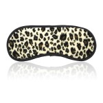 Fun and Playful Flirty Satin Blindfold 