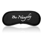 Fun and Playful Flirty Satin Blindfold 