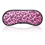 Fun and Playful Flirty Satin Blindfold 