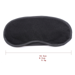 Ultra-Light Blackout Sensory Eye Mask
