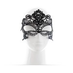 Gothic Lace Masquerade Eye Mask