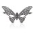 Butterfly Motif