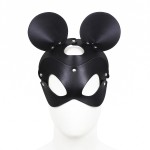 Nocturne Creatures Masquerade Mask