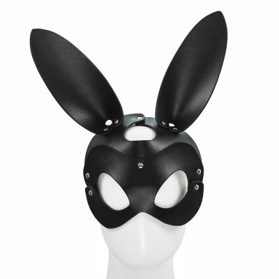 Nocturne Creatures Masquerade Mask