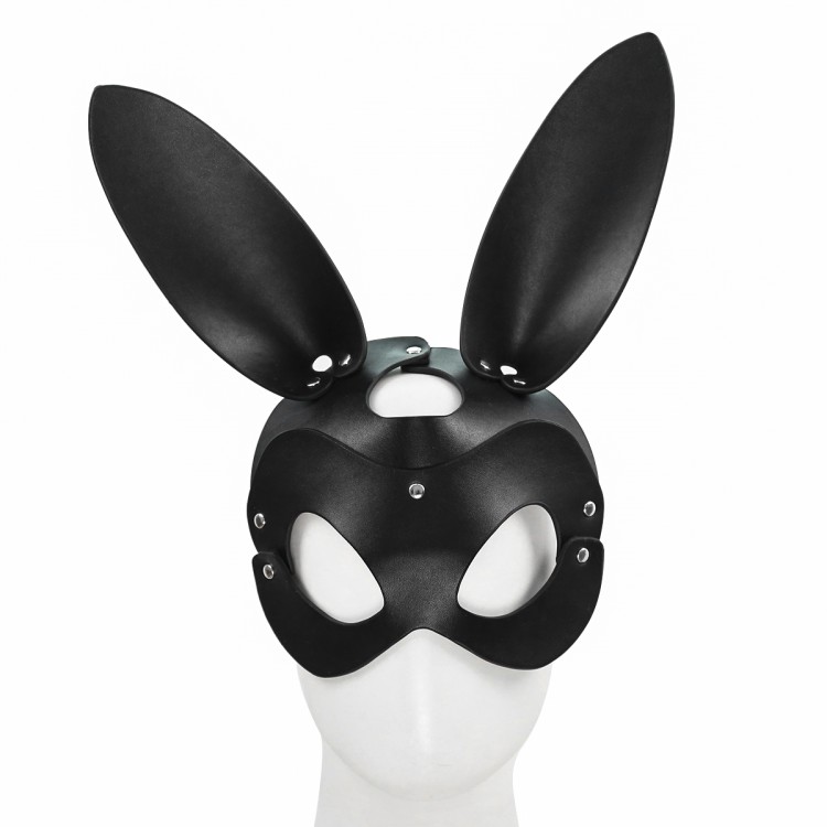 Nocturne Creatures Masquerade Mask