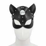 Nocturne Creatures Masquerade Mask
