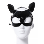 Nocturne Creatures Masquerade Mask