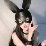 Nocturne Creatures Masquerade Mask