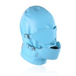 Skybound Submission Hood