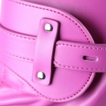 Enclosure Locking Bondage Hood