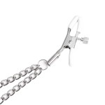 Velvet Bond Desire Collar Nipple Clamp