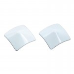 PiercePoint Square Nipple Shields
