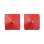 PiercePoint Square Nipple Shields