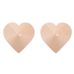 PiercePoint Heart Nipple Shields