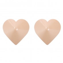 PiercePoint Heart Nipple Shields