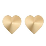 PiercePoint Heart Nipple Shields