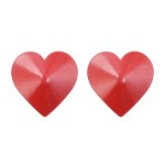 PiercePoint Heart Nipple Shields