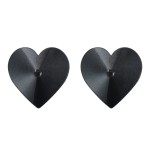 PiercePoint Heart Nipple Shields