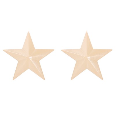 PiercePoint Star Nipple Shields