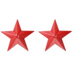 PiercePoint Star Nipple Shields