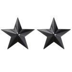 PiercePoint Star Nipple Shields