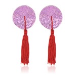 PiercePoint Tassel Nipple Shields