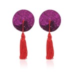 PiercePoint Tassel Nipple Shields