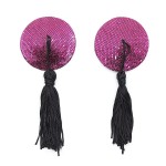 PiercePoint Tassel Nipple Shields