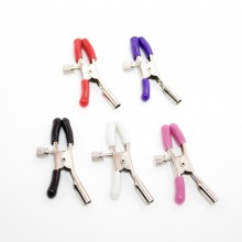 Exquisite Grip Adjustable Nipple Clamps