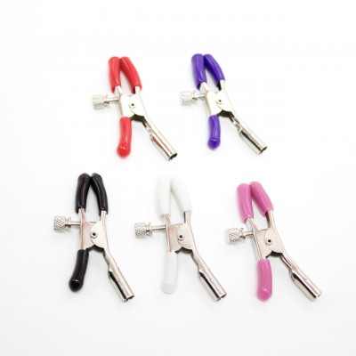 Exquisite Grip Adjustable Nipple Clamps