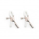 Exquisite Grip Adjustable Nipple Clamps