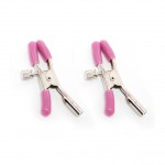 Exquisite Grip Adjustable Nipple Clamps